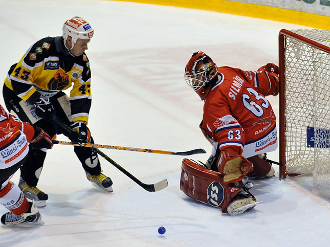 24.10.2010 - (Kärpät-UKP)