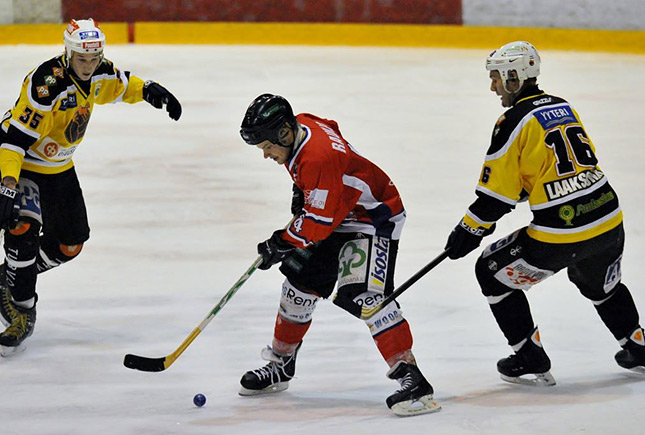 24.10.2010 - (Kärpät-UKP)