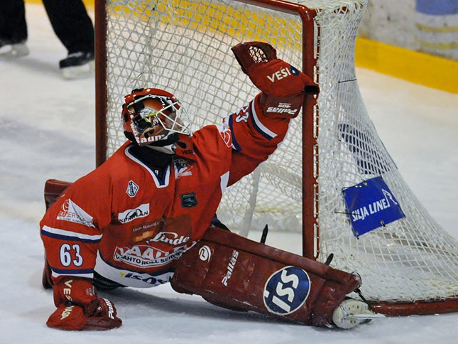 24.10.2010 - (Kärpät-UKP)