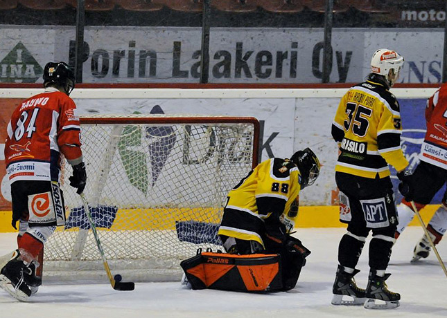 24.10.2010 - (Kärpät-UKP)