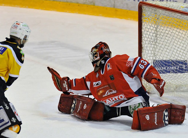 24.10.2010 - (Kärpät-UKP)