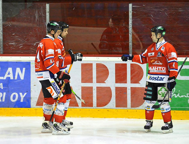 24.10.2010 - (Kärpät-UKP)