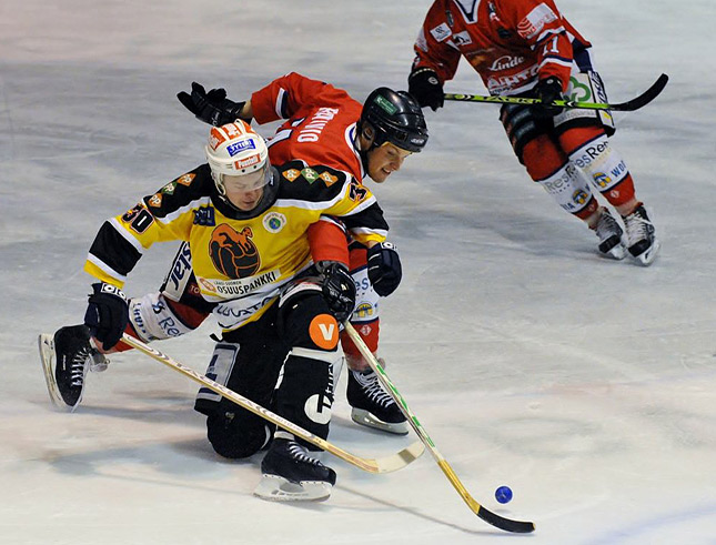 24.10.2010 - (Kärpät-UKP)