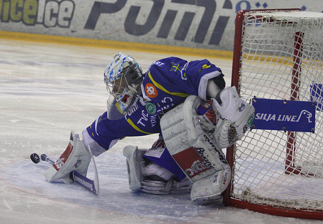 4.11.2010 - (Lukko-Kärpät)