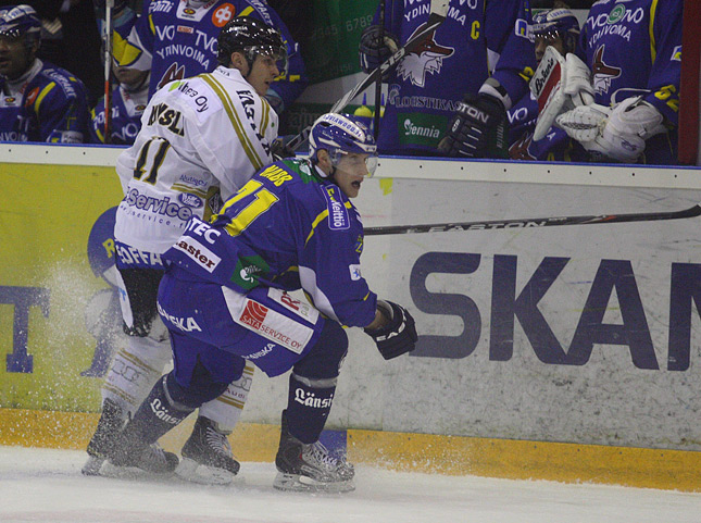 4.11.2010 - (Lukko-Kärpät)