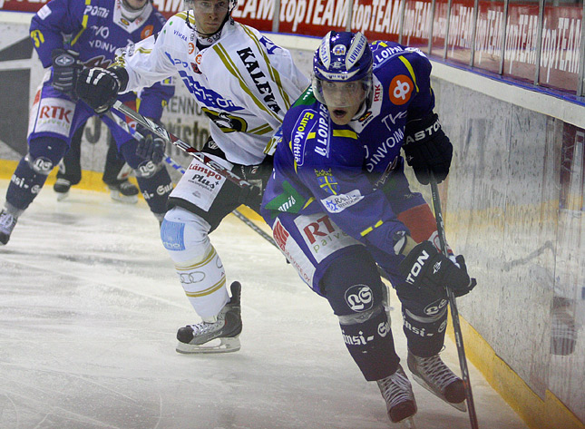 4.11.2010 - (Lukko-Kärpät)