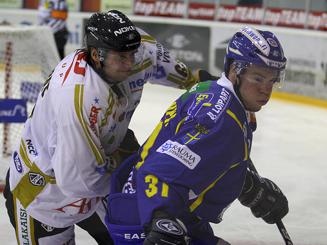 4.11.2010 - (Lukko-Kärpät)