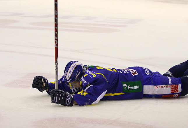 4.11.2010 - (Lukko-Kärpät)