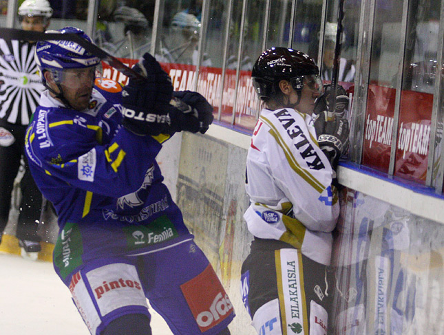 4.11.2010 - (Lukko-Kärpät)