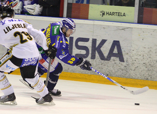 4.11.2010 - (Lukko-Kärpät)