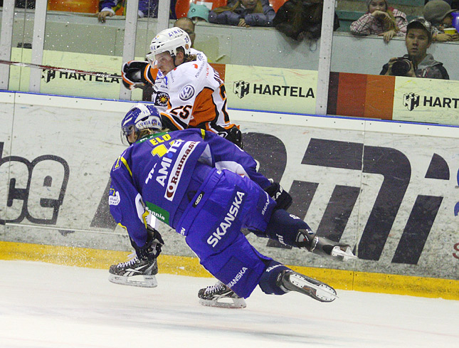 20.11.2010 - (Lukko-HPK)