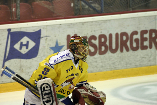 16.11.2004 - (Ässät-Lukko)