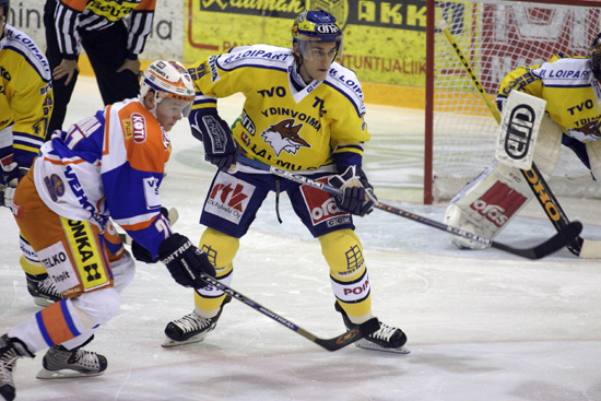 24.9.2004 - (Lukko-Tappara)