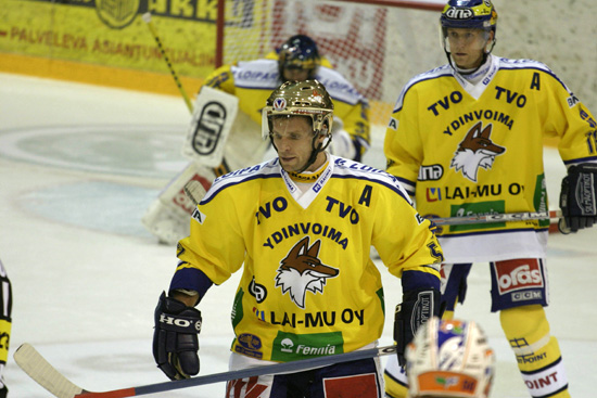 24.9.2004 - (Lukko-Tappara)