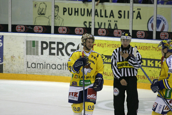 24.9.2004 - (Lukko-Tappara)