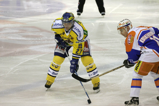 24.9.2004 - (Lukko-Tappara)