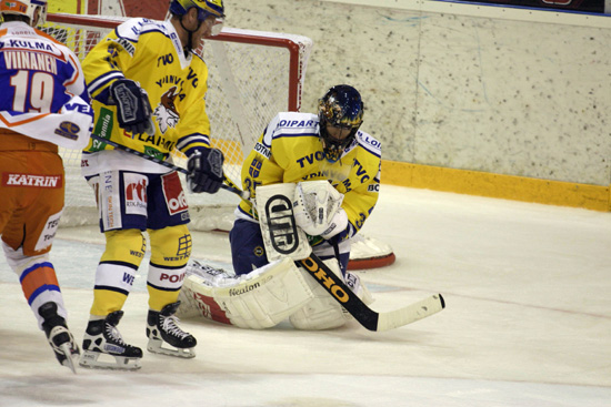 24.9.2004 - (Lukko-Tappara)