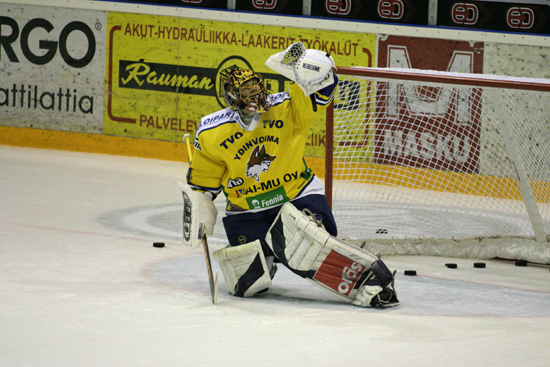 24.9.2004 - (Lukko-Tappara)