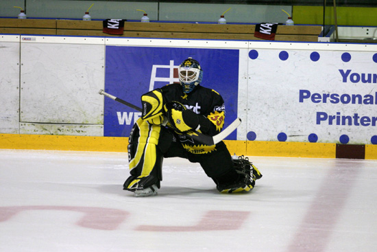 26.10.2004 - (Lukko-SaiPa)