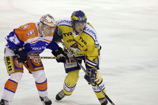 12.1.2005 - (Lukko-Tappara)