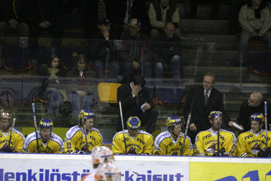 12.1.2005 - (Lukko-Tappara)