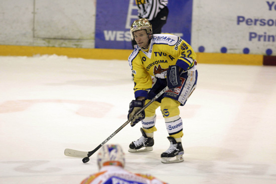 12.1.2005 - (Lukko-Tappara)