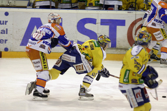 12.1.2005 - (Lukko-Tappara)