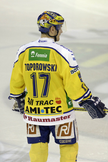 12.1.2005 - (Lukko-Tappara)