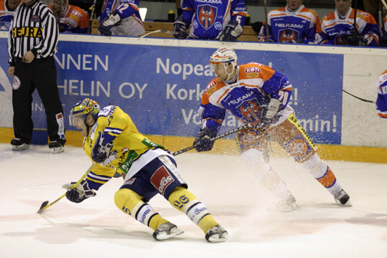 12.1.2005 - (Lukko-Tappara)