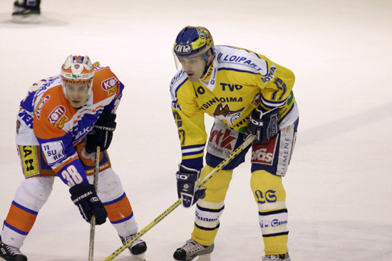 12.1.2005 - (Lukko-Tappara)