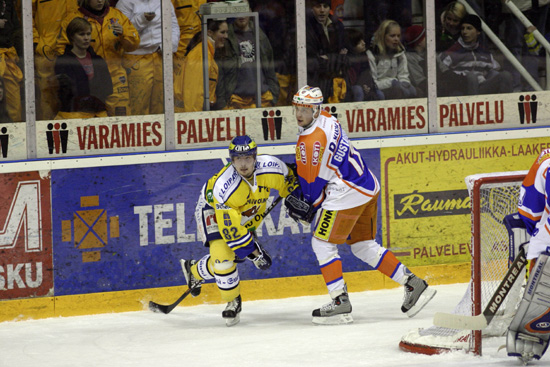 12.1.2005 - (Lukko-Tappara)