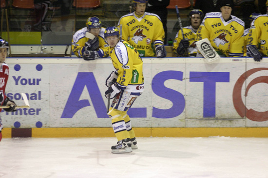 1.2.2005 - (Lukko-Ässät)