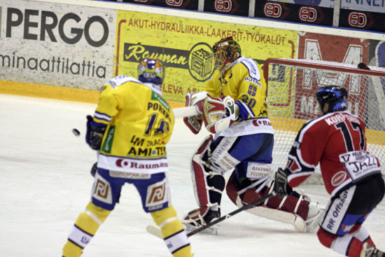 1.2.2005 - (Lukko-Ässät)