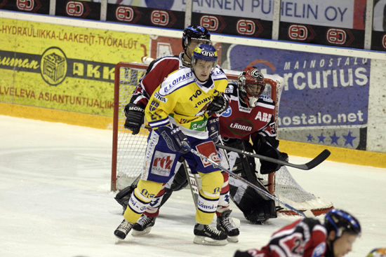 1.2.2005 - (Lukko-Ässät)