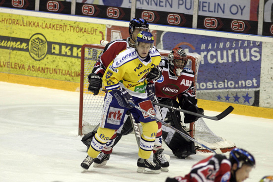 1.2.2005 - (Lukko-Ässät)