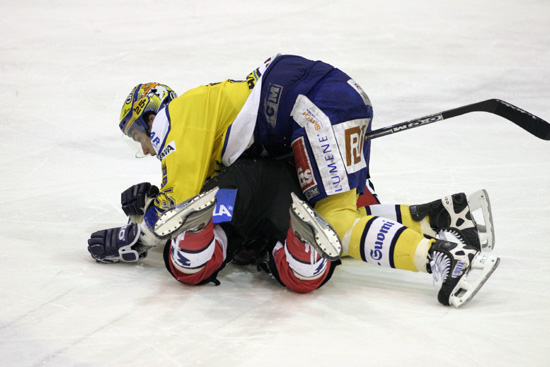 1.2.2005 - (Lukko-Ässät)