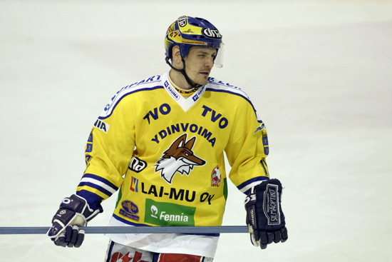 1.2.2005 - (Lukko-Ässät)