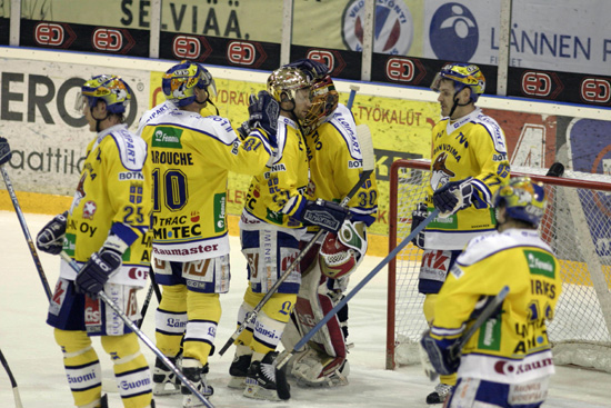 1.2.2005 - (Lukko-Ässät)