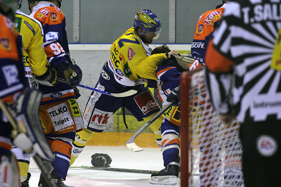 3.12.2005 - (Lukko-Tappara)