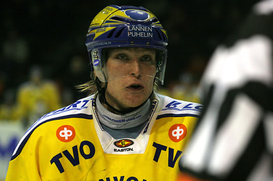 3.12.2005 - (Lukko-Tappara)