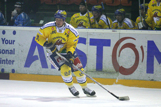 21.1.2006 - (Lukko-Pelicans)