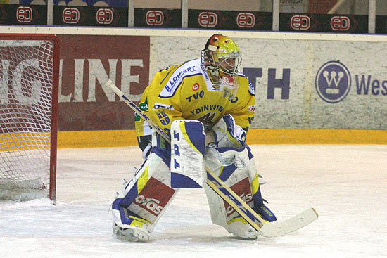 21.1.2006 - (Lukko-Pelicans)