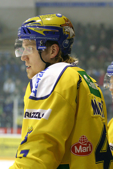 21.1.2006 - (Lukko-Pelicans)