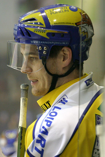 21.1.2006 - (Lukko-Pelicans)