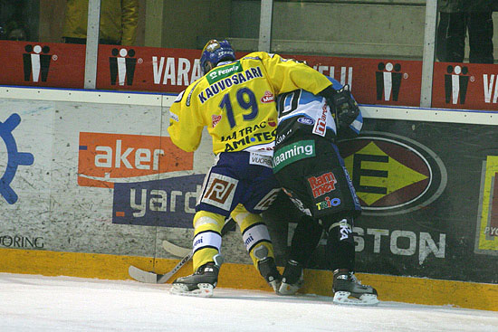 21.1.2006 - (Lukko-Pelicans)