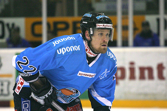 21.1.2006 - (Lukko-Pelicans)