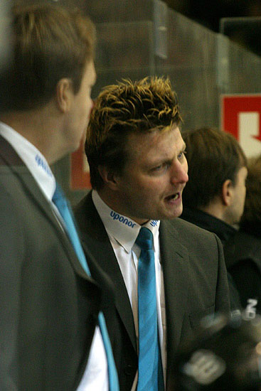 21.1.2006 - (Lukko-Pelicans)