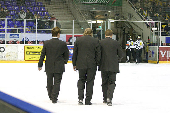 21.1.2006 - (Lukko-Pelicans)