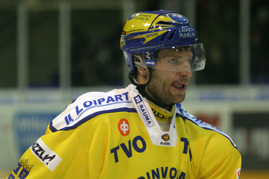 21.1.2006 - (Lukko-Pelicans)