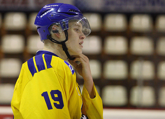 22.1.2011 - (Ässät A-Lukko A)